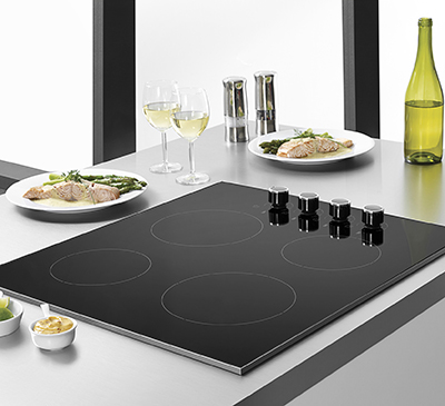 Induction Hobs Market Growth, Size, Trends, Analysis Report by Type, Application, Region and Segment Forecast 2021-2025